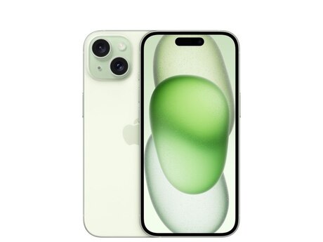 Apple iPhone 15 Green 256GB/6GB