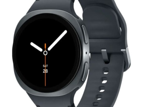 Samsung Galaxy Watch 8 Graphite 44mm