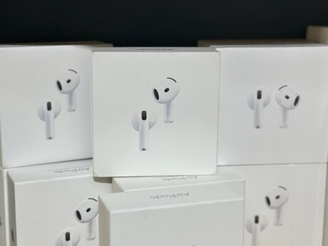 AirPods 4 (ANC)