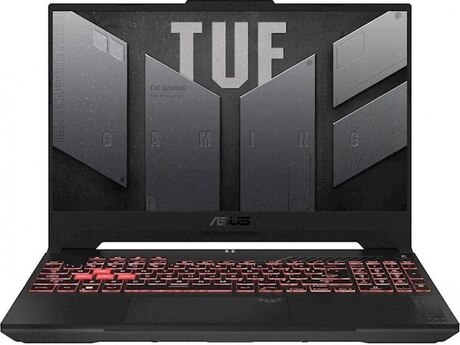 ASUS TUF Gaming F16 FX607VJ