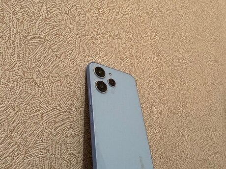 Xiaomi Redmi 12 Sky Blue 128GB/4GB