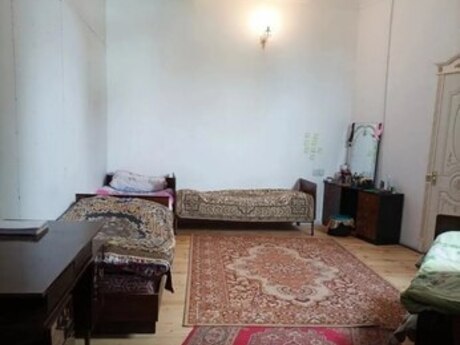 Həyət evi kirayə verilir, Gəncə ş.