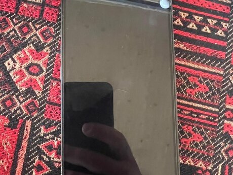 Apple iPhone 12 Pro Max Pacific Blue 256GB/6GB