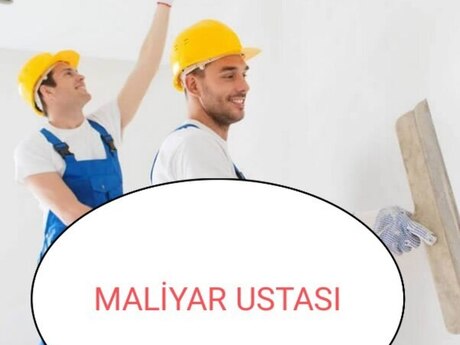 Rəngsaz işi axtarıram Rəngsaz işi axtarıram