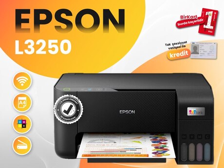 Printer "Epson L3250"
