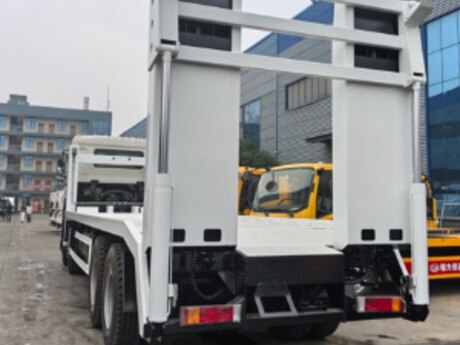 Evakuator "Shacman SX231853387", 2025 il Evakuator "Shacman SX231853387", 2025 il