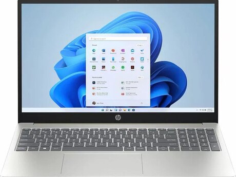 Noutbuk "HP 15-FD0602TU i7-1255u"