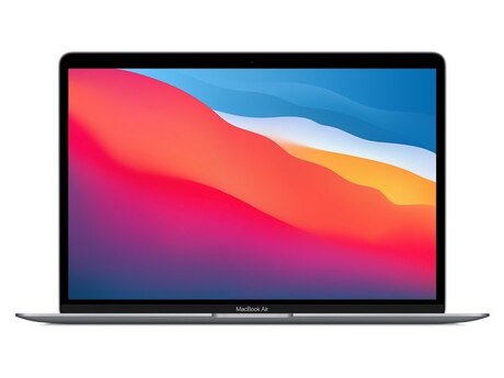 Apple MacBook Air 13.3'inch M1 8/256GB Space Grey 