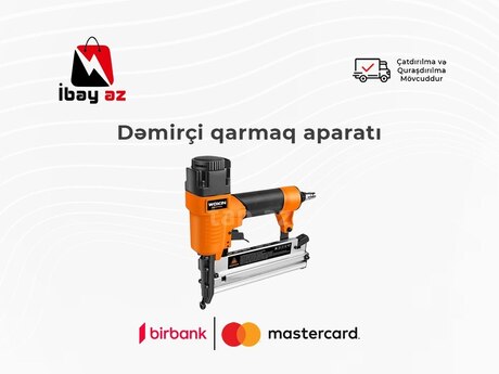 Dəmirçi qarmaq aparatı