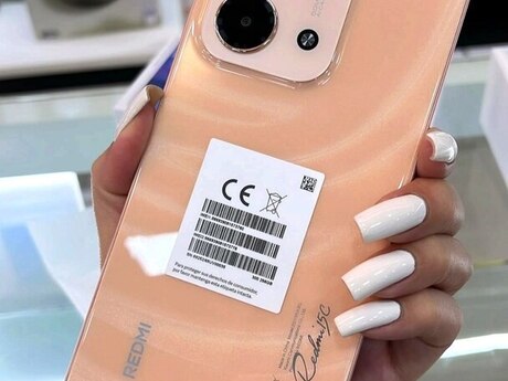 Xiaomi Redmi 15C Twilight Orange 256GB/4GB
