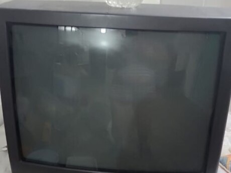 Televizor "JVC" Televizor "JVC"