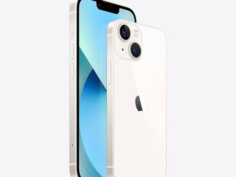Apple iPhone 13 Starlight 128GB/4GB