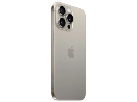 Apple iPhone 15 Pro Max Natural Titanium 256GB/8GB