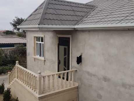 Buzovnada 3 otaqlı həyət evi satılır, 100 m², 125 000 AZN, şəkil 2 / 12