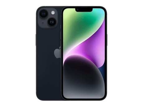 Apple iPhone 14 Midnight 128GB/6GB