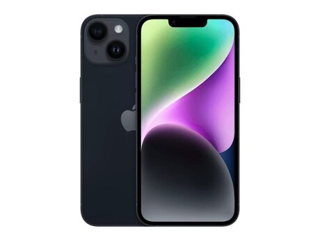 Apple iPhone 14 Midnight 128GB/6GB