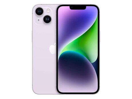 Apple iPhone 14 Purple 128GB/6GB