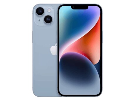 Apple iPhone 14 Blue 128GB/6GB