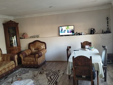 Kürdəxanıda 1 otaqlı həyət evi kirayə verilir, 40 m², 450 AZN/ay, şəkil 3 / 12