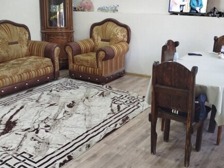 1 otaq · 40 m² · 1/1 mərtəbə, Kürdəxanı