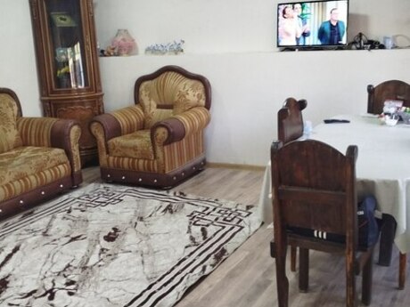 Kürdəxanıda 1 otaqlı həyət evi kirayə verilir, 40 m², 450 AZN/ay, şəkil 2 / 12