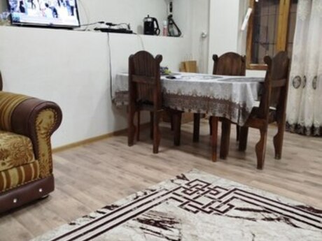 Kürdəxanıda 1 otaqlı həyət evi kirayə verilir, 40 m², 450 AZN/ay, şəkil 5 / 12