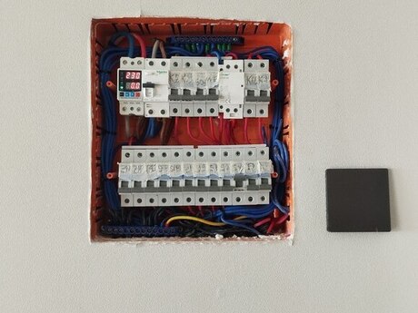 Elektrik xidməti