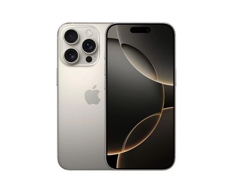 Apple iPhone 16 Pro Max Natural Titanium 1TB/8GB