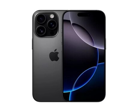 Apple iPhone 16 Pro Max Black Titanium 1TB/8GB