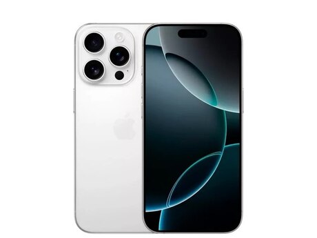Apple iPhone 16 Pro Max White Titanium 1TB/8GB