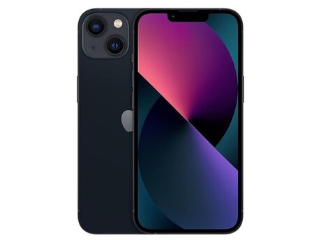 Apple iPhone 13 Midnight 128GB/4GB