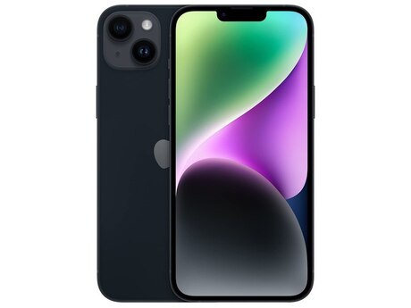 Apple iPhone 14 Midnight 128GB/4GB