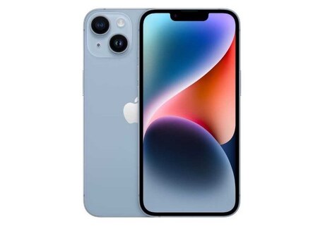 Apple iPhone 14 Blue 256GB/6GB