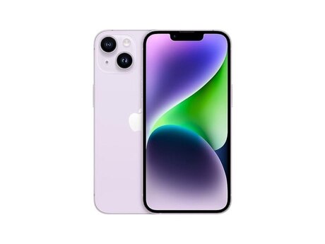 Apple iPhone 14 Purple 256GB/6GB