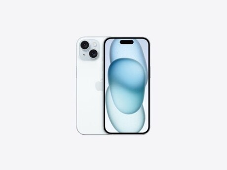 Apple iPhone 15 Blue 256GB/6GB