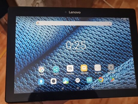 Lenovo Tab 2