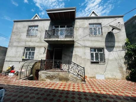 6 otaq · 280 m²