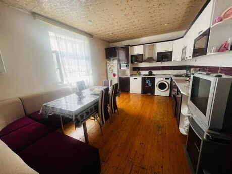 Bakıxanovda 6 otaqlı həyət evi satılır, 280 m², 185 000 AZN, şəkil 5 / 10