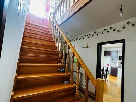 Bakıxanovda 6 otaqlı həyət evi satılır, 280 m², 185 000 AZN, şəkil 3 / 10