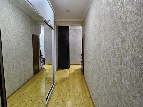 Əhmədlidə 2 otaqlı yeni tikili mənzil satılır, 70 m², 165 000 AZN, şəkil 3 / 12