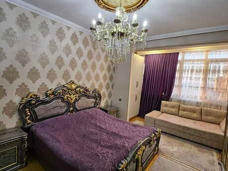 Əhmədlidə 2 otaqlı yeni tikili mənzil satılır, 70 m², 165 000 AZN, şəkil 4 / 12