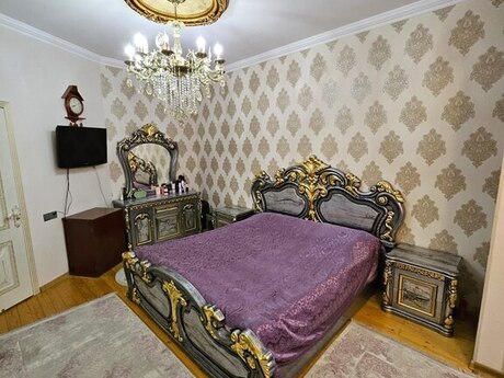 Əhmədlidə 2 otaqlı yeni tikili mənzil satılır, 70 m², 165 000 AZN, şəkil 2 / 12