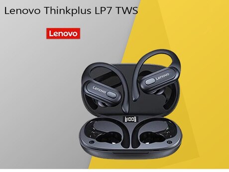 Lenovo Thinkplus LP7 TWS Bluetooth LivePods