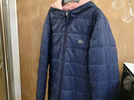 Gödəkçə "Lacoste"