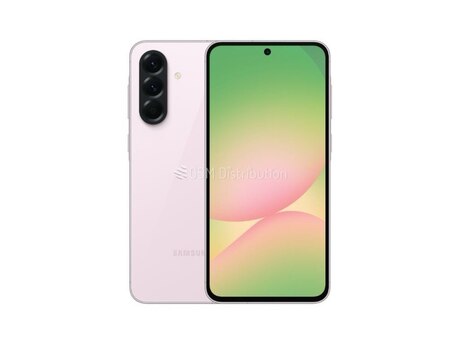 Samsung Galaxy A56 Awesome Pink 256GB/8GB