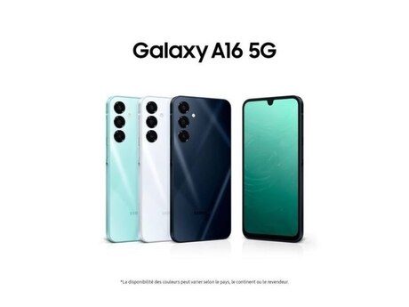 Samsung Galaxy A16 Light Green 128GB/4GB