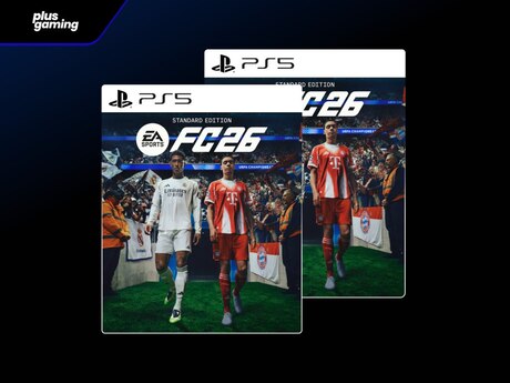 PS5 üçün "FC 26" oyunu