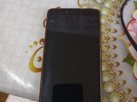 Xiaomi Redmi S2 Gray 32GB/3GB