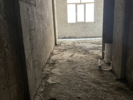Abşeronda 1 otaqlı yeni tikili mənzil satılır, 29 m², 41 000 AZN, şəkil 3 / 7