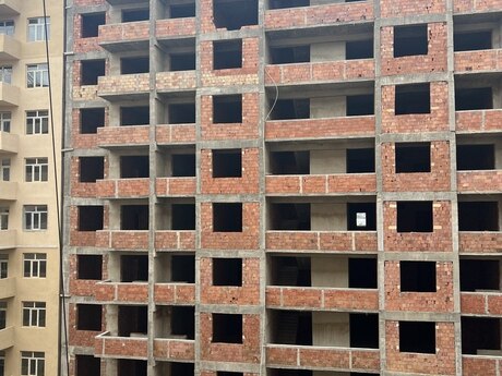 Abşeronda 1 otaqlı yeni tikili mənzil satılır, 29 m², 41 000 AZN, şəkil 2 / 7